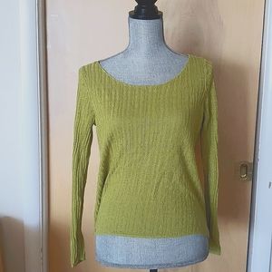 Eileen Fisher Sweater